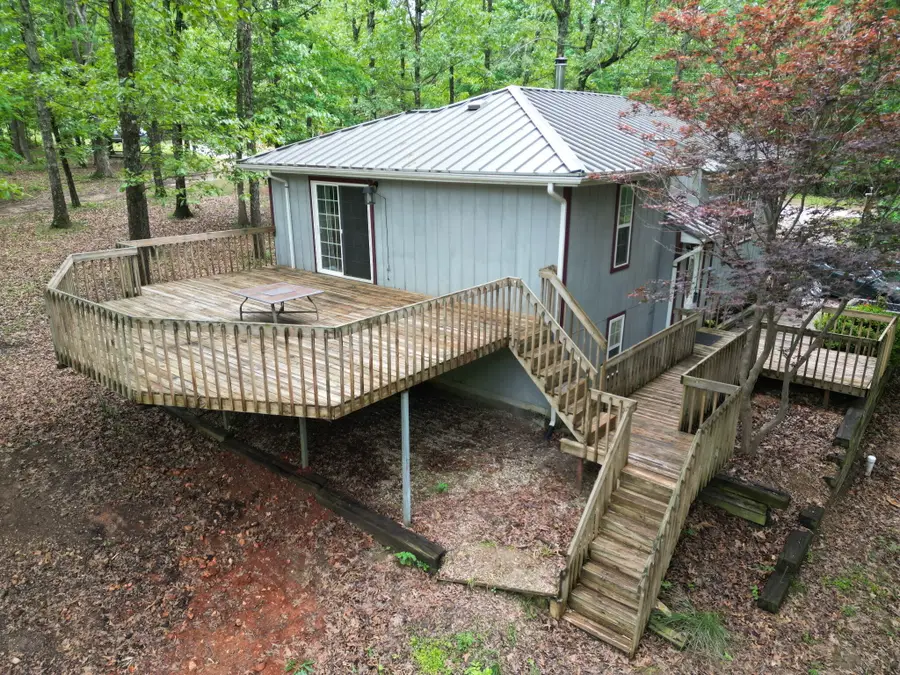 1536 S Wild Oaks Drive, Nixa, MO 65714 - #2