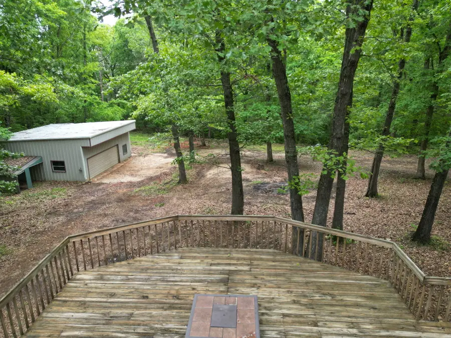 1536 S Wild Oaks Drive, Nixa, MO 65714 - #3