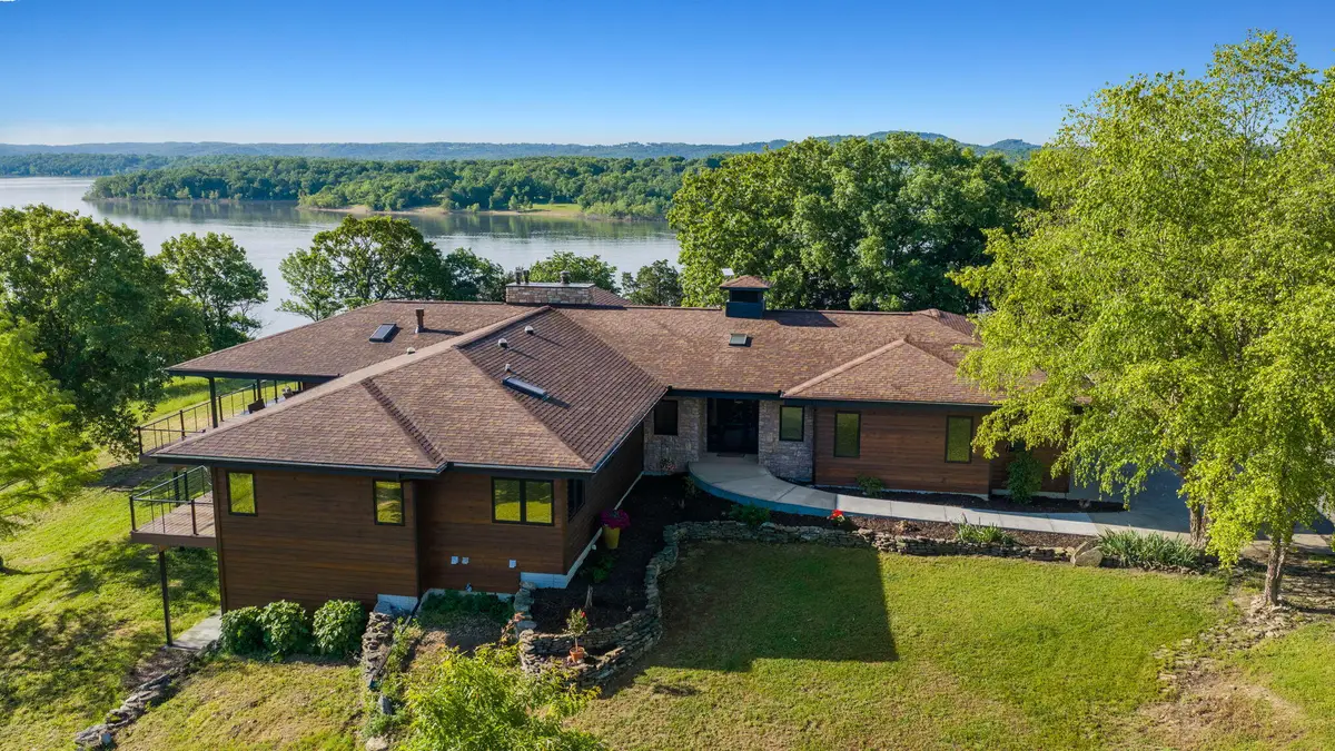 244 Thomas Lane, Shell Knob, MO 65747 - #1