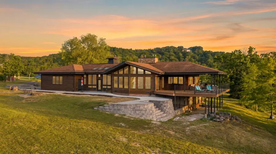 244 Thomas Lane, Shell Knob, MO 65747 - #2
