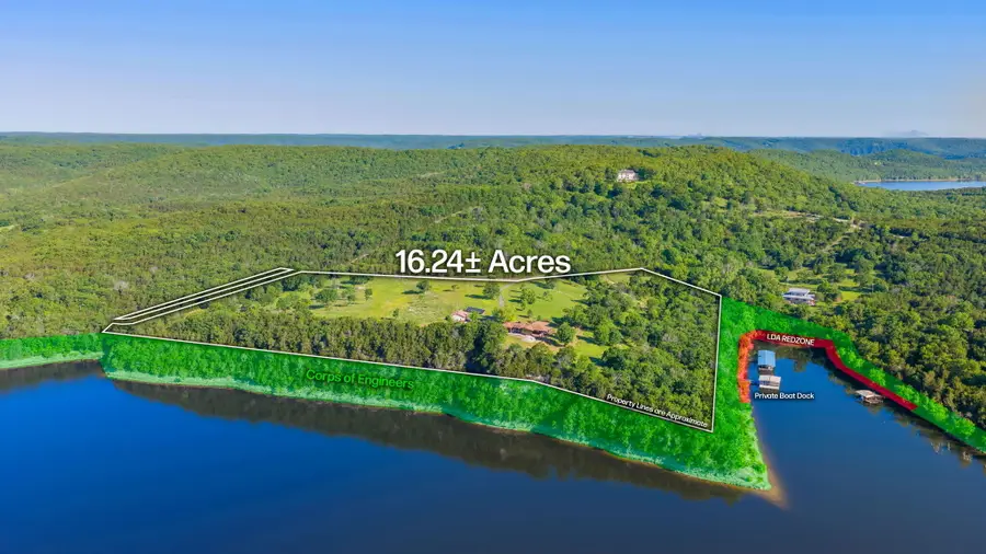 244 Thomas Lane, Shell Knob, MO 65747 - #3