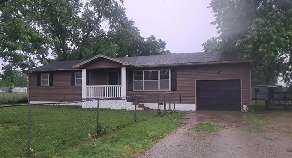 174 Tower Road, Granby, MO 64844