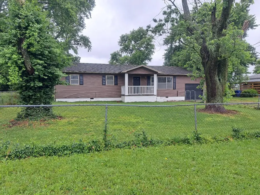 174 Tower Road, Granby, MO 64844 - #2