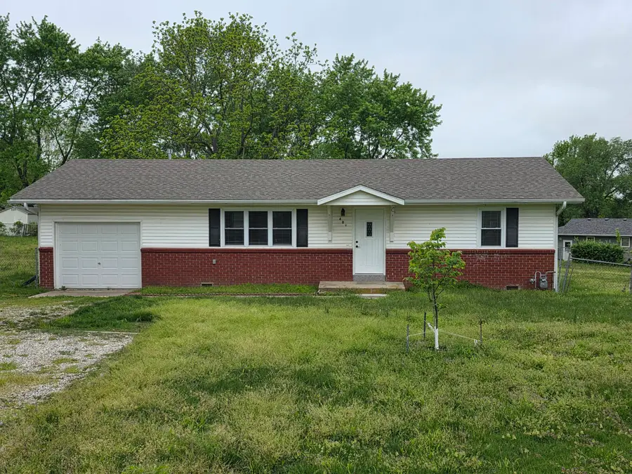 409 Alexander Court, Marshfield, MO 65706 - #3