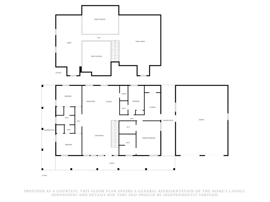 110 S County Road 243, Couch, MO 65690 - #3