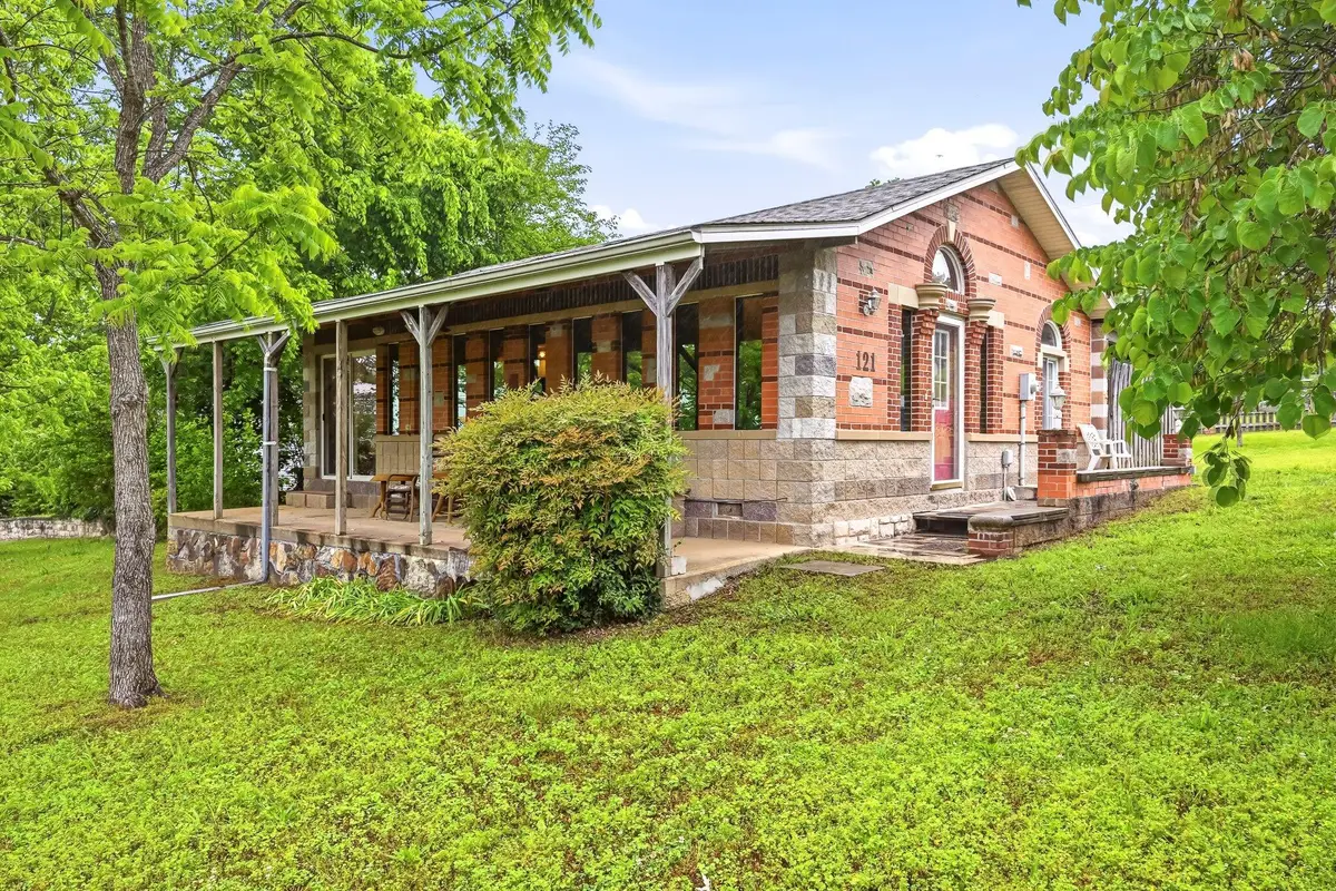 121 Cedar Street, Forsyth, MO 65653 - #1