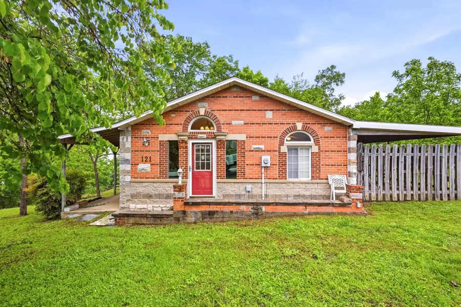 121 Cedar Street, Forsyth, MO 65653 - #2