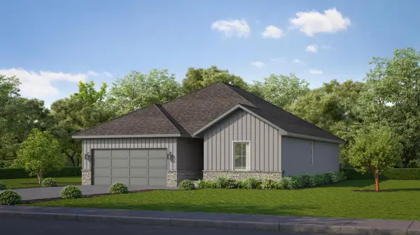 845 E Virginia Lane #Lot 196, Nixa, MO 65714