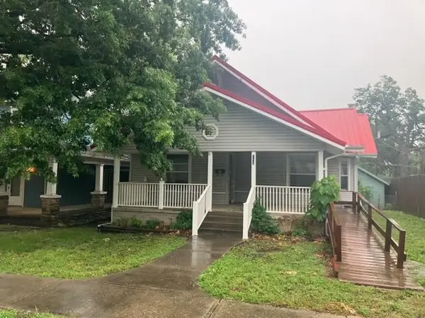 113 W Hickory Street, El Dorado Springs, MO 64744
