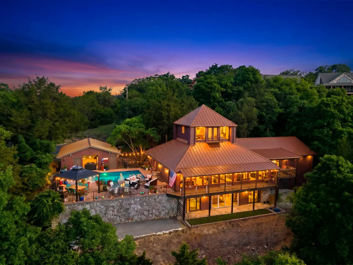 63 Osprey Lane, Blue Eye, MO 65611 - #1