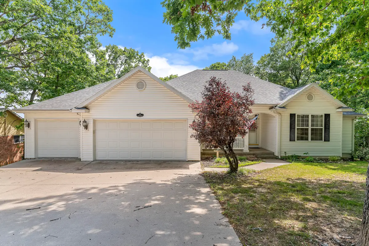 52 Crown Drive, Branson West, MO 65737 - #1
