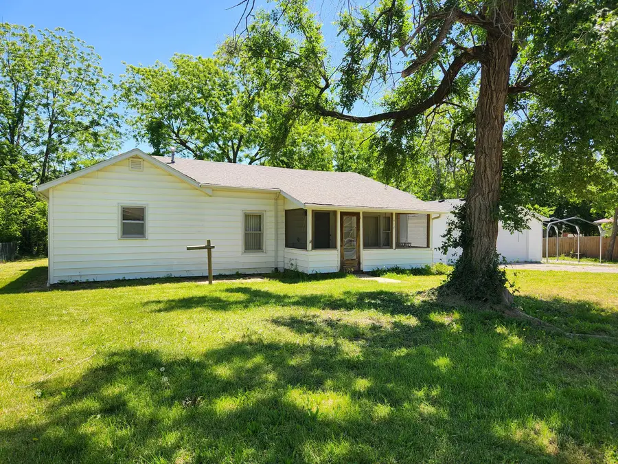 510 S Missouri Street, Marionville, MO 65705 - #2