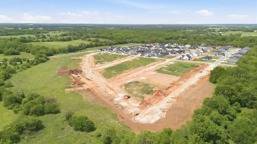 Lot 6 Calan Way, Republic, MO 65738 - #3