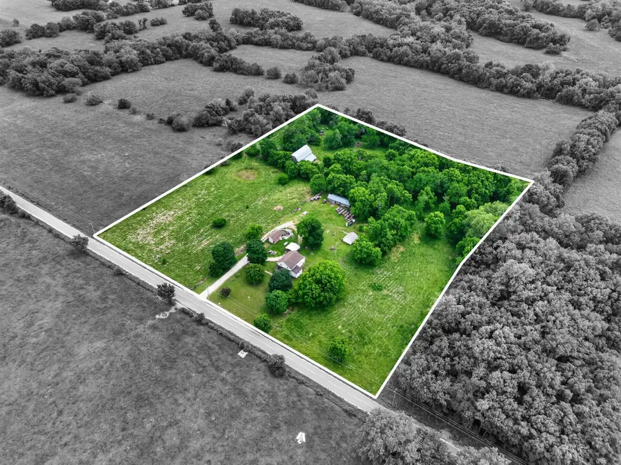 7614 Apple Road, Sarcoxie, MO 64862 - #2