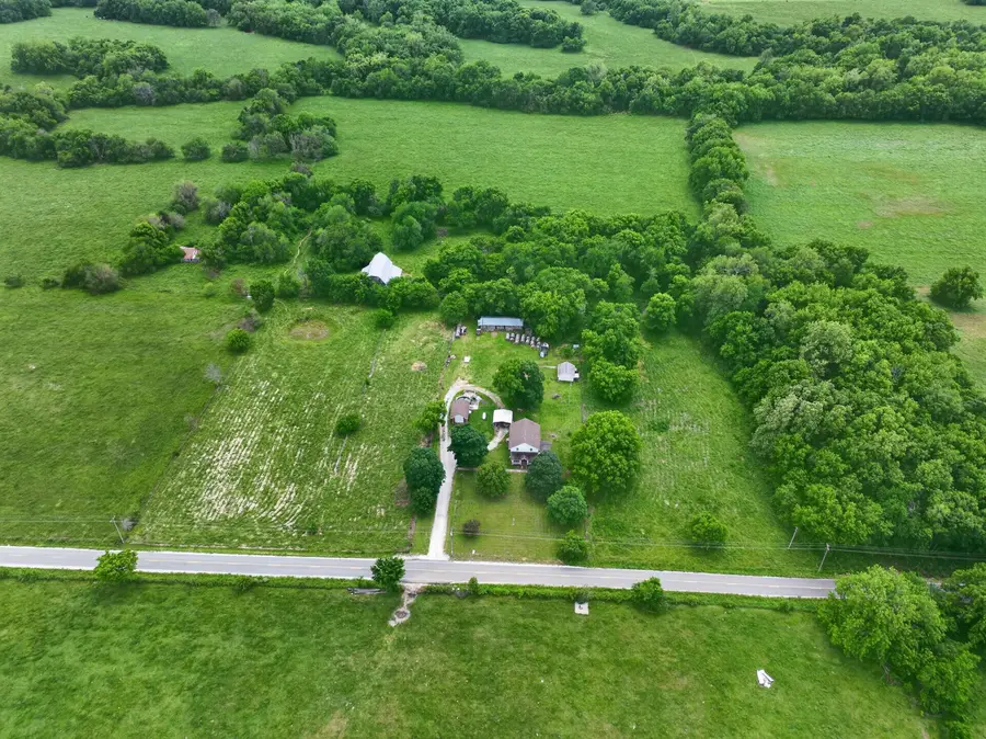 7614 Apple Road, Sarcoxie, MO 64862 - #3