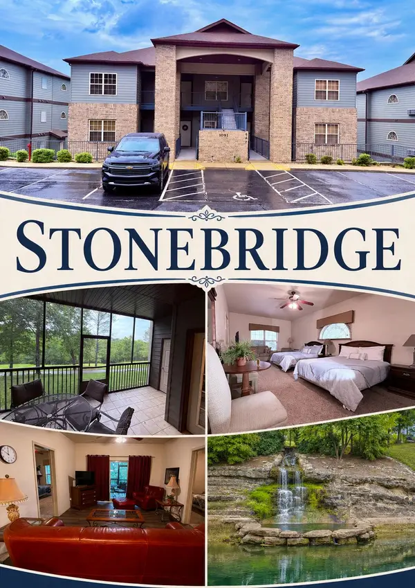 1091 Golf Drive #Apt 1, Branson West, MO 65737