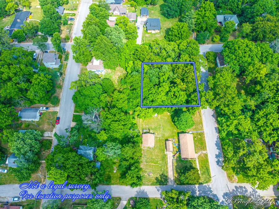511 Woodland Avenue, West Plains, MO 65775 - #2