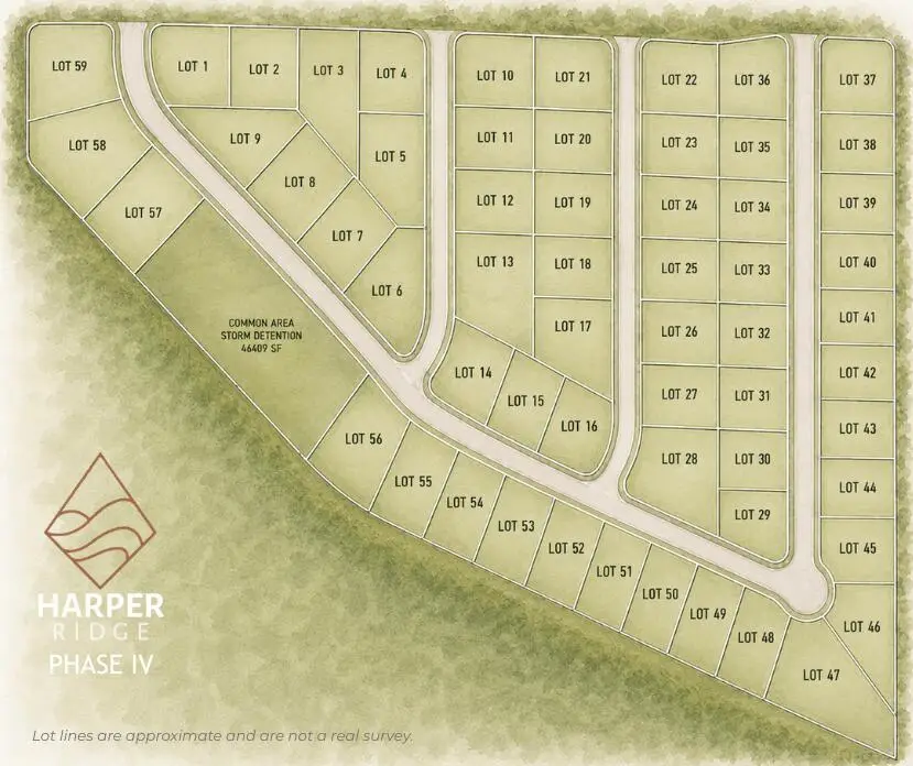 Lot 10 Calan Way, Republic, MO 65738 - #2