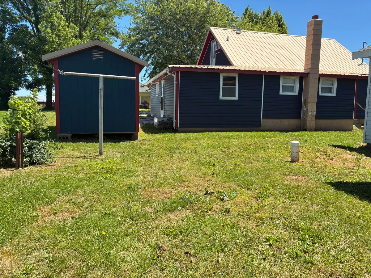 111 Galyan Street, Stockton, MO 65785 - #1