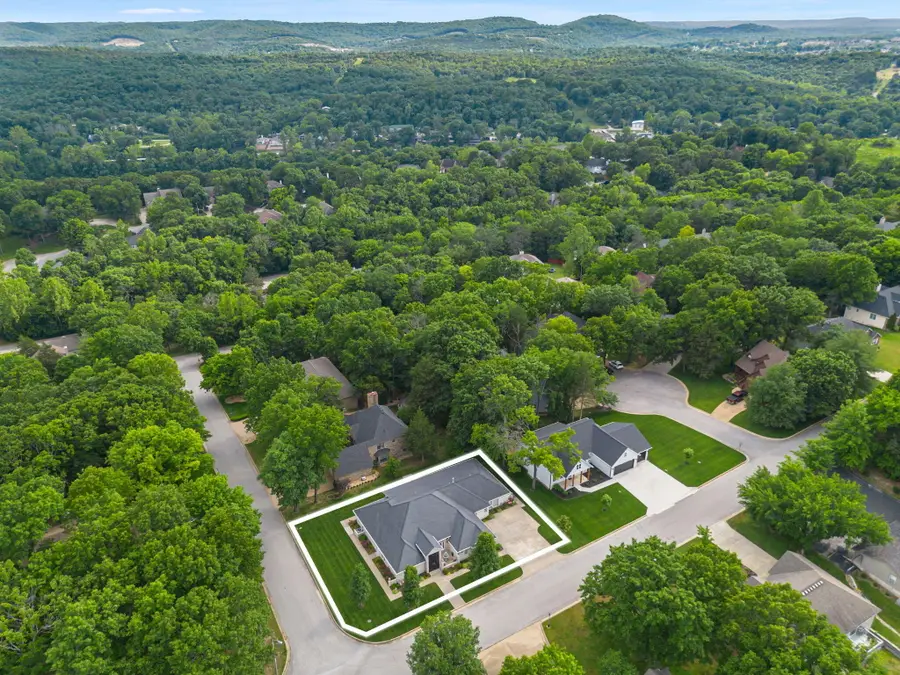 400 Loganberry Road, Branson, MO 65616 - #2