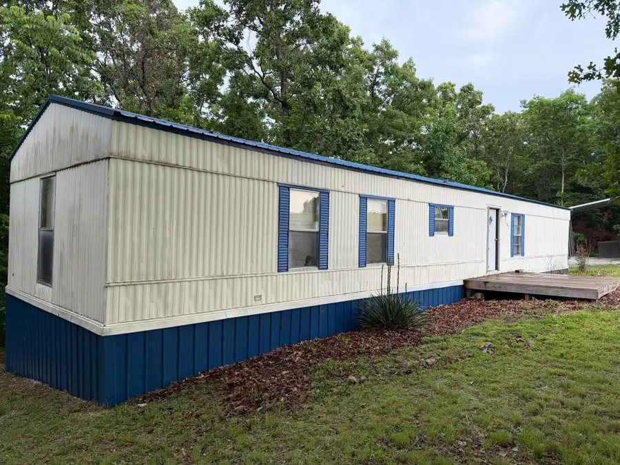 3187 State Highway Hh, Goodson, MO 65663 - #2