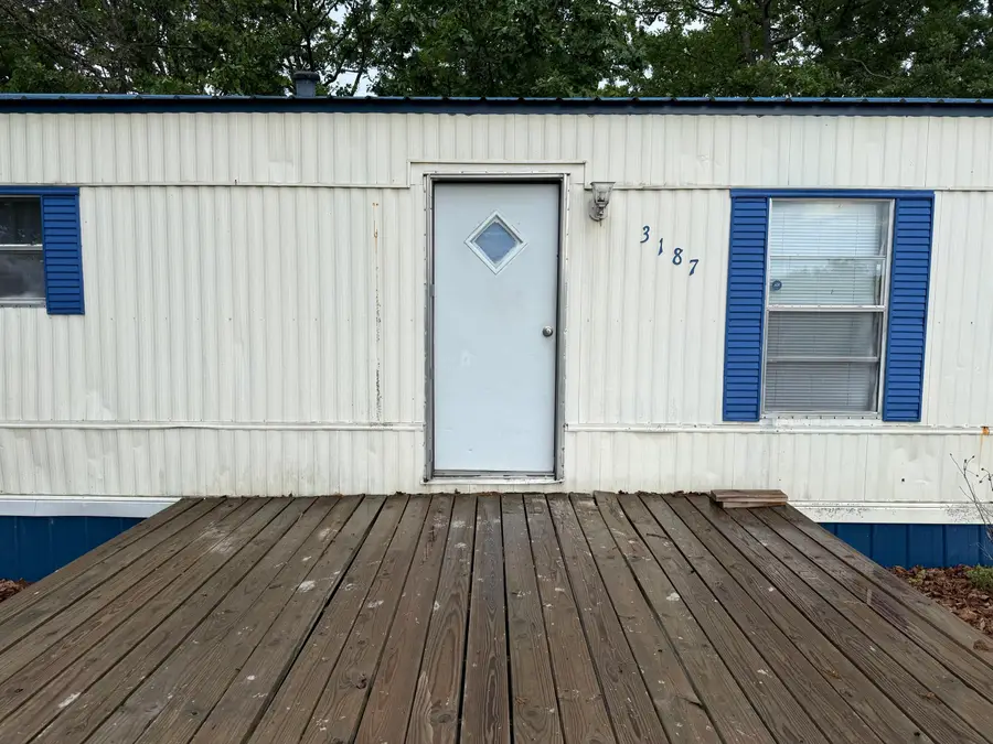 3187 State Highway Hh, Goodson, MO 65663 - #3