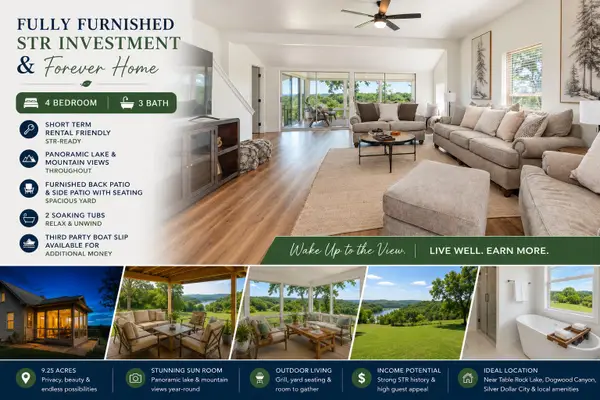 964 County Road 663, Oak Grove, AR 72660