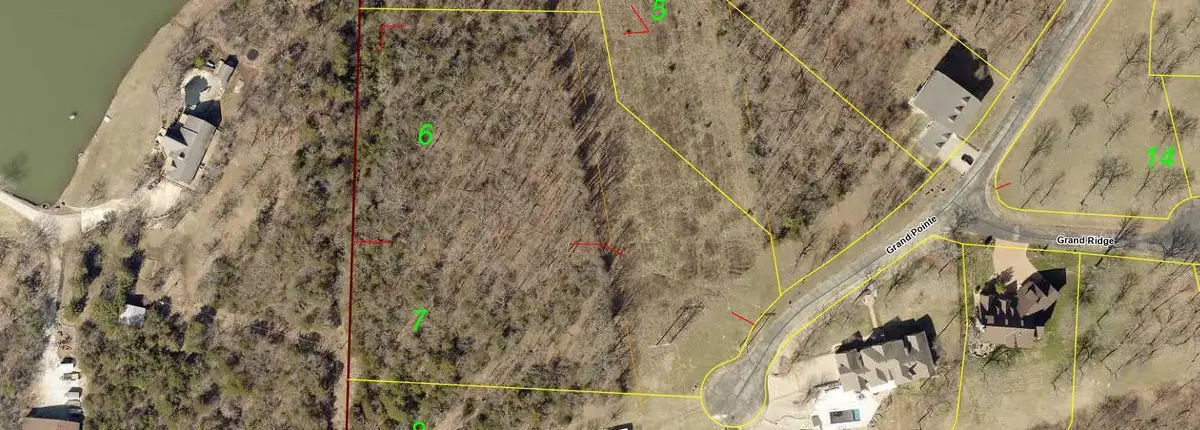 Lot 6 Grand Pointe, Branson, MO 65616 - #1
