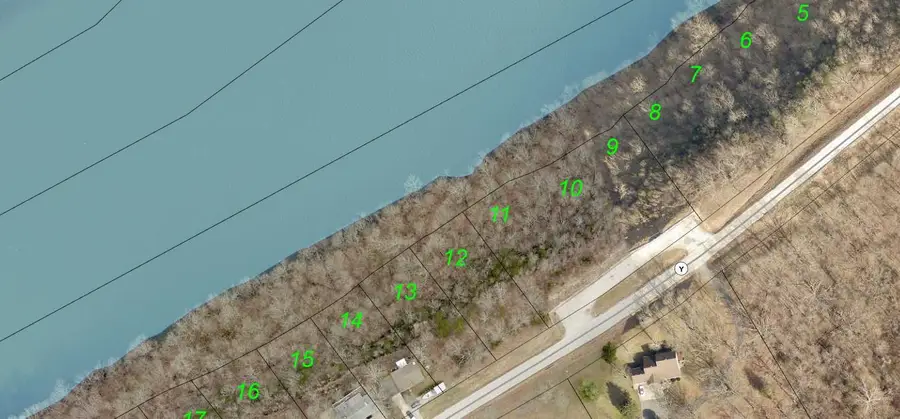 1348 State Highway Y #Lot 12, Forsyth, MO 65653 - #2
