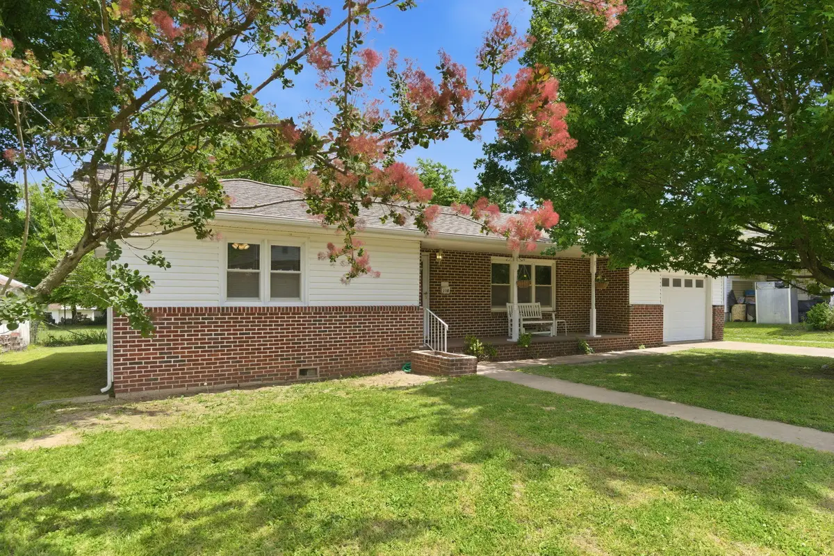 108 S 11th Street, Sarcoxie, MO 64862 - #1
