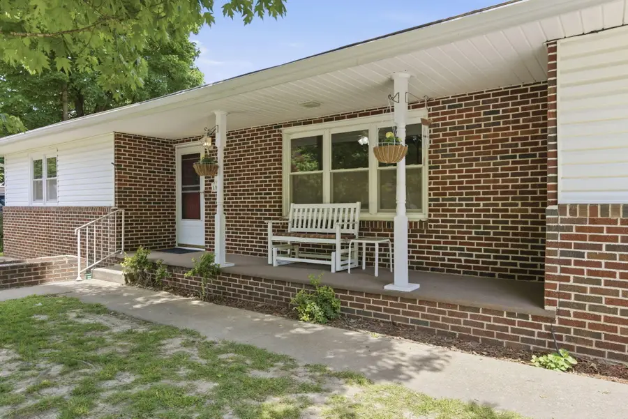 108 S 11th Street, Sarcoxie, MO 64862 - #3