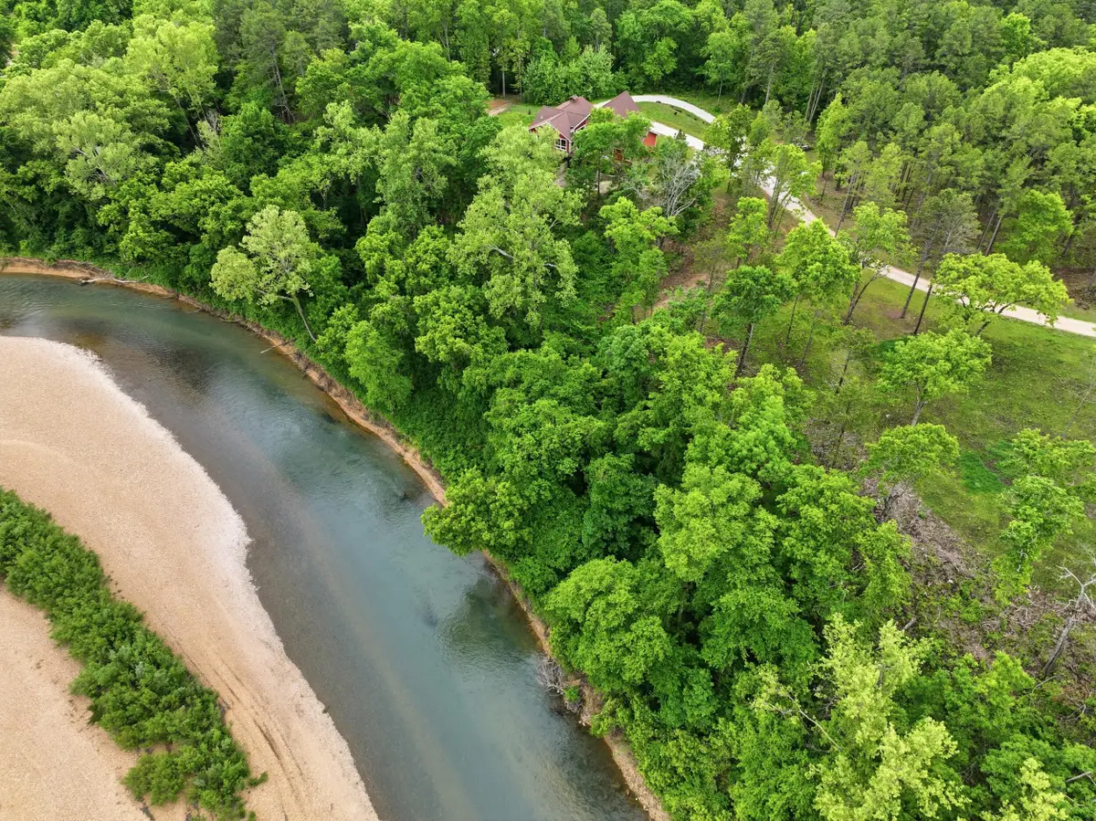 Tract 4 Circle B Road, Eminence, MO 65466 - #1