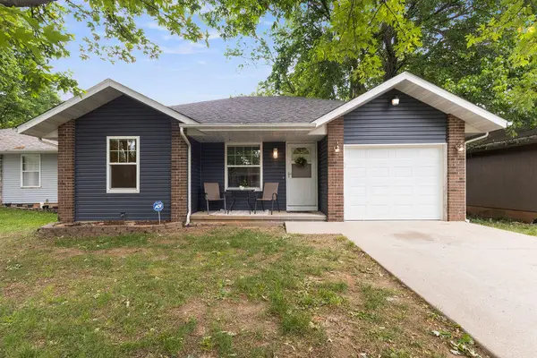 3129 W Madison Street, Springfield, MO 65802