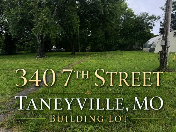340 7th Street, Taneyville, MO 65759