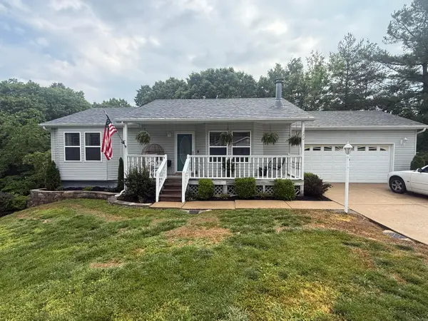 120 Sunny Lane, Branson West, MO 65737
