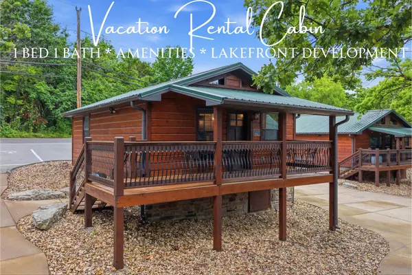 26 Cave Lane #20, Branson, MO 65616