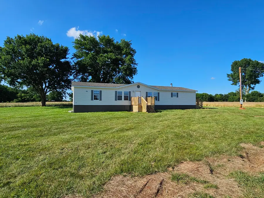 205 College Street, Stark City, MO 64866 - #3