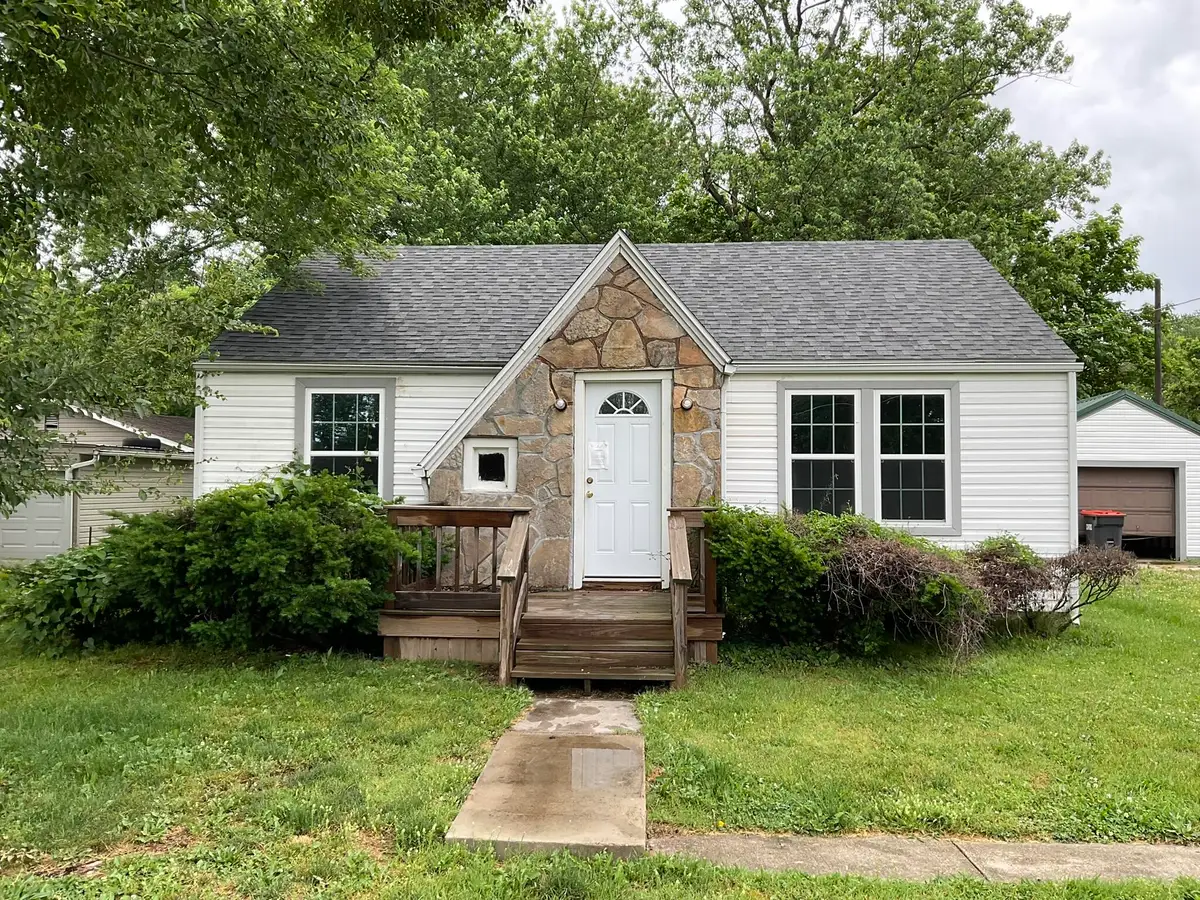 410 N Division Street, Seymour, MO 65746 - #1