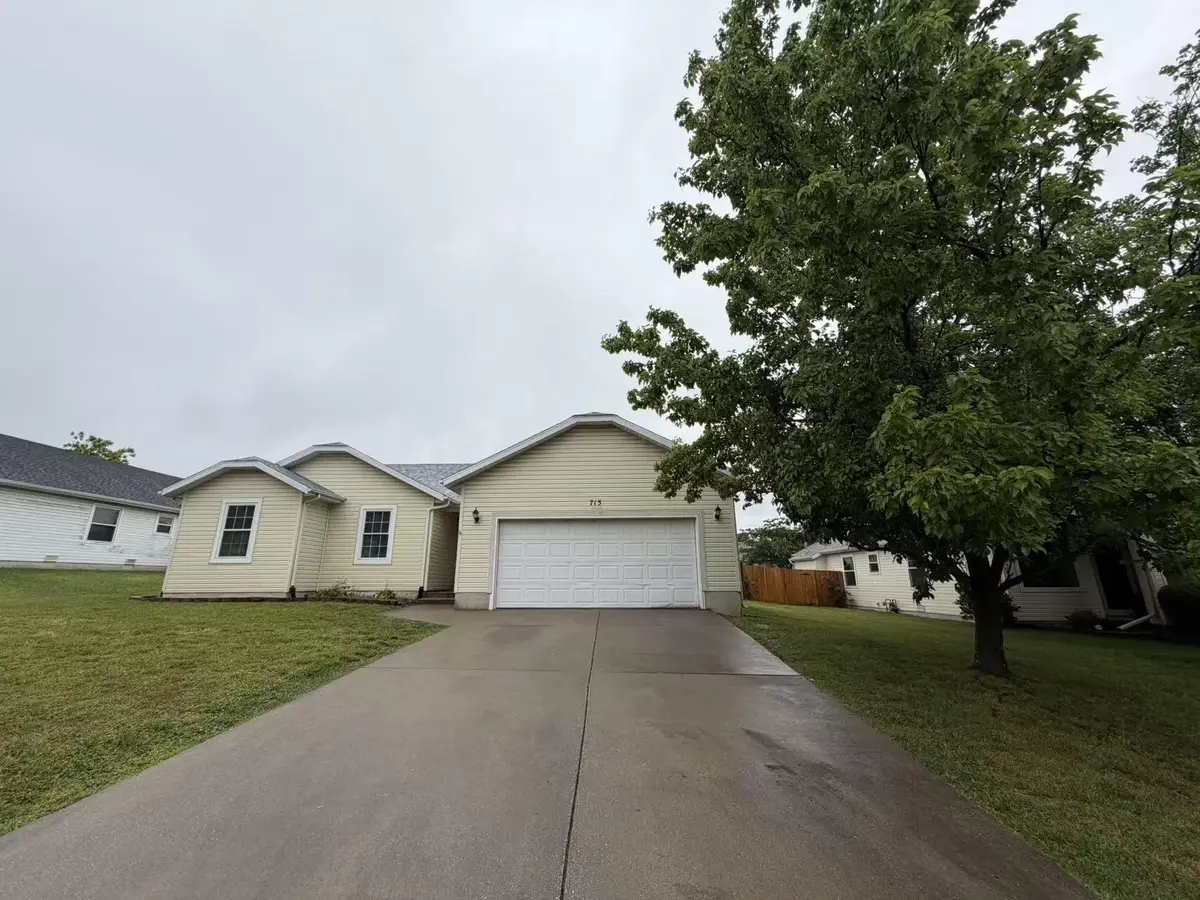 715 S Eastridge, Nixa, MO 65714 - #1