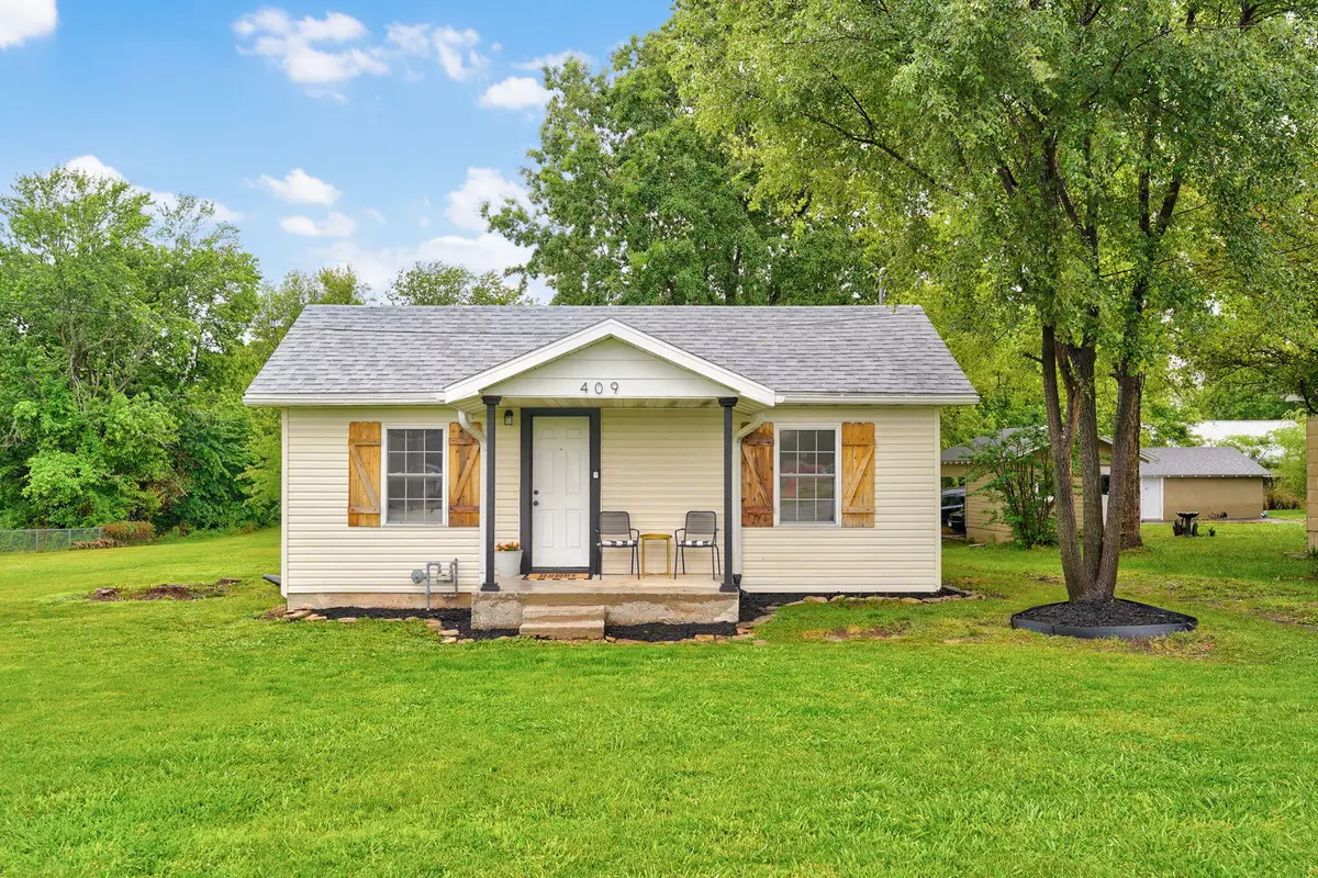409 S Main Street, Nixa, MO 65714 - #1