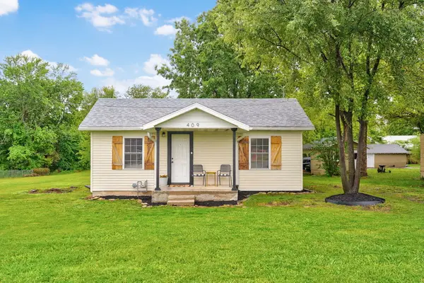 409 S Main Street, Nixa, MO 65714