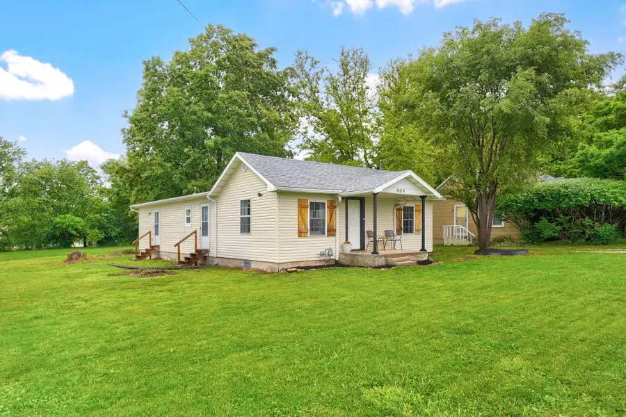 409 S Main Street, Nixa, MO 65714 - #3
