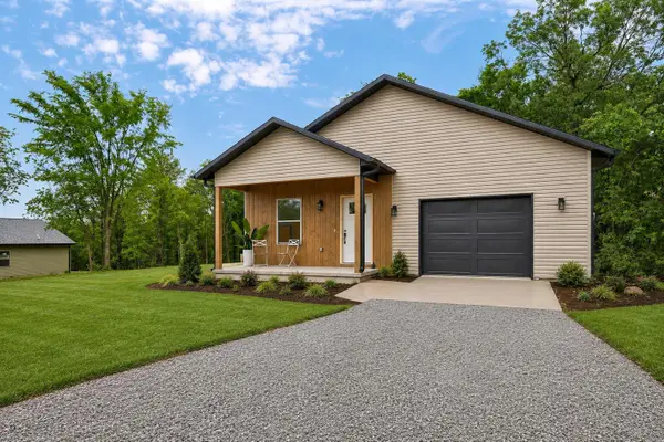 114 Birchwood Trail #Lot 12, Reeds Spring, MO 65737