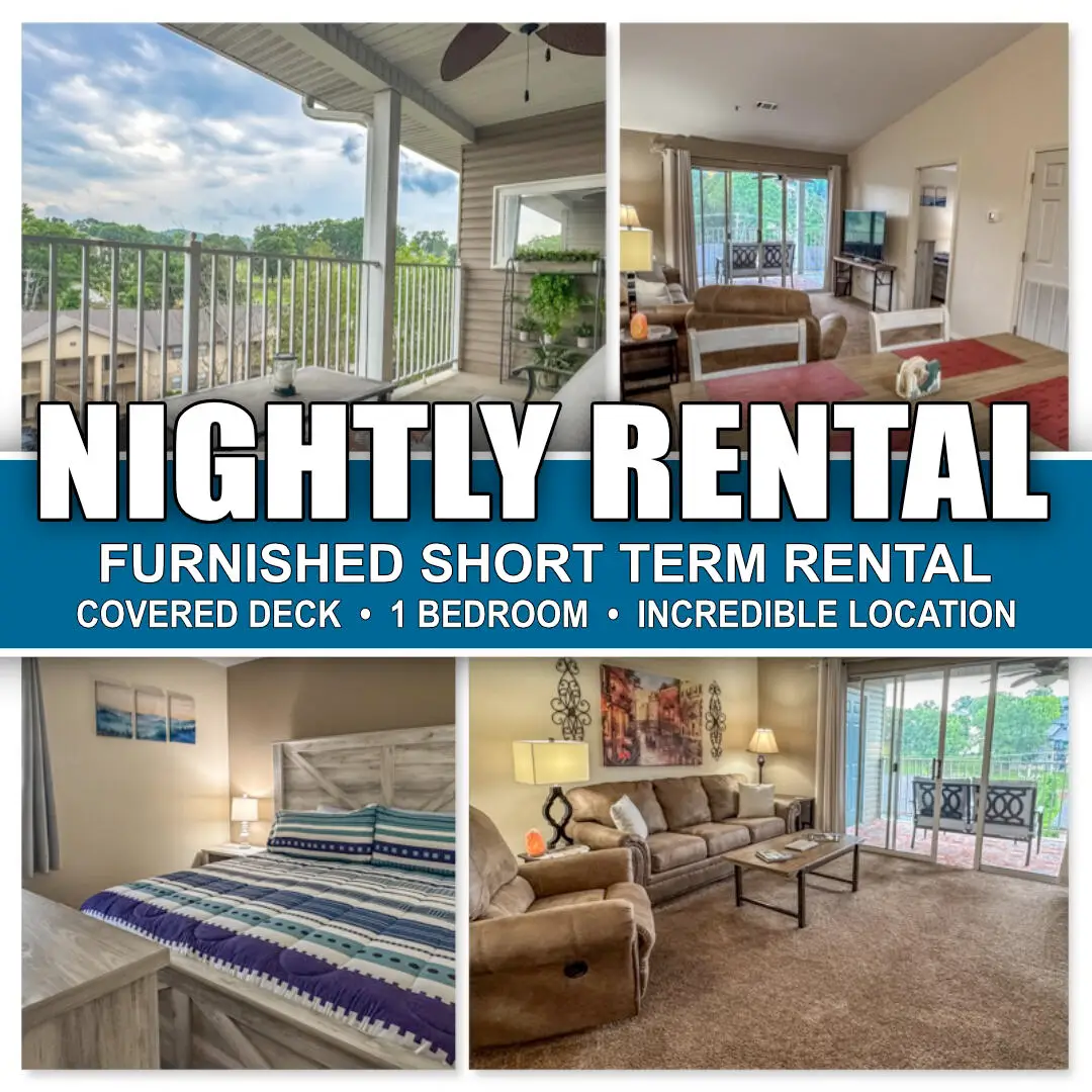 32 Golfshores Drive #Apt 23, Branson, MO 65616 - #1