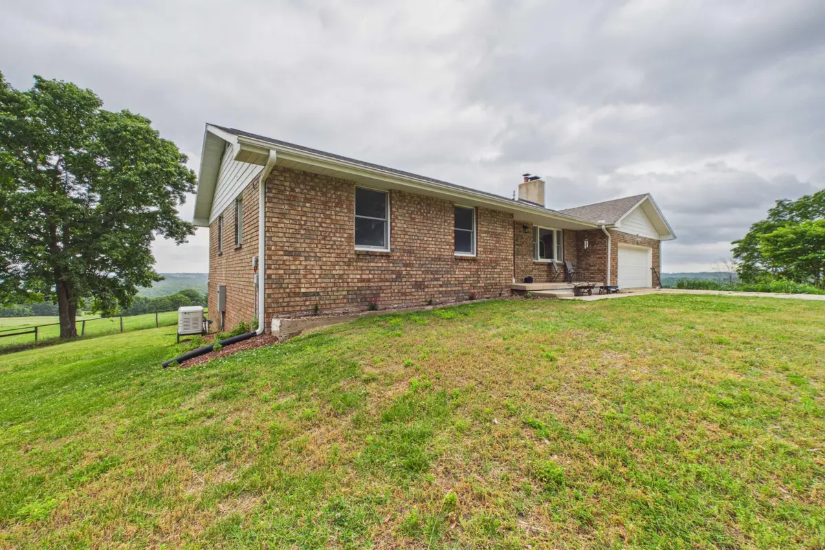 283 Wyandotte Drive, Gainesville, MO 65655 - #1