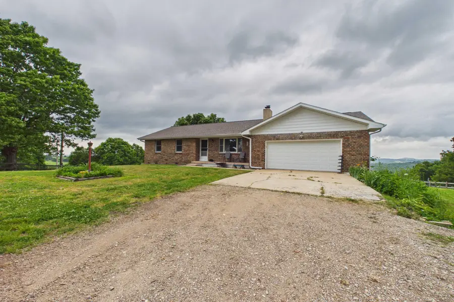 283 Wyandotte Drive, Gainesville, MO 65655 - #2
