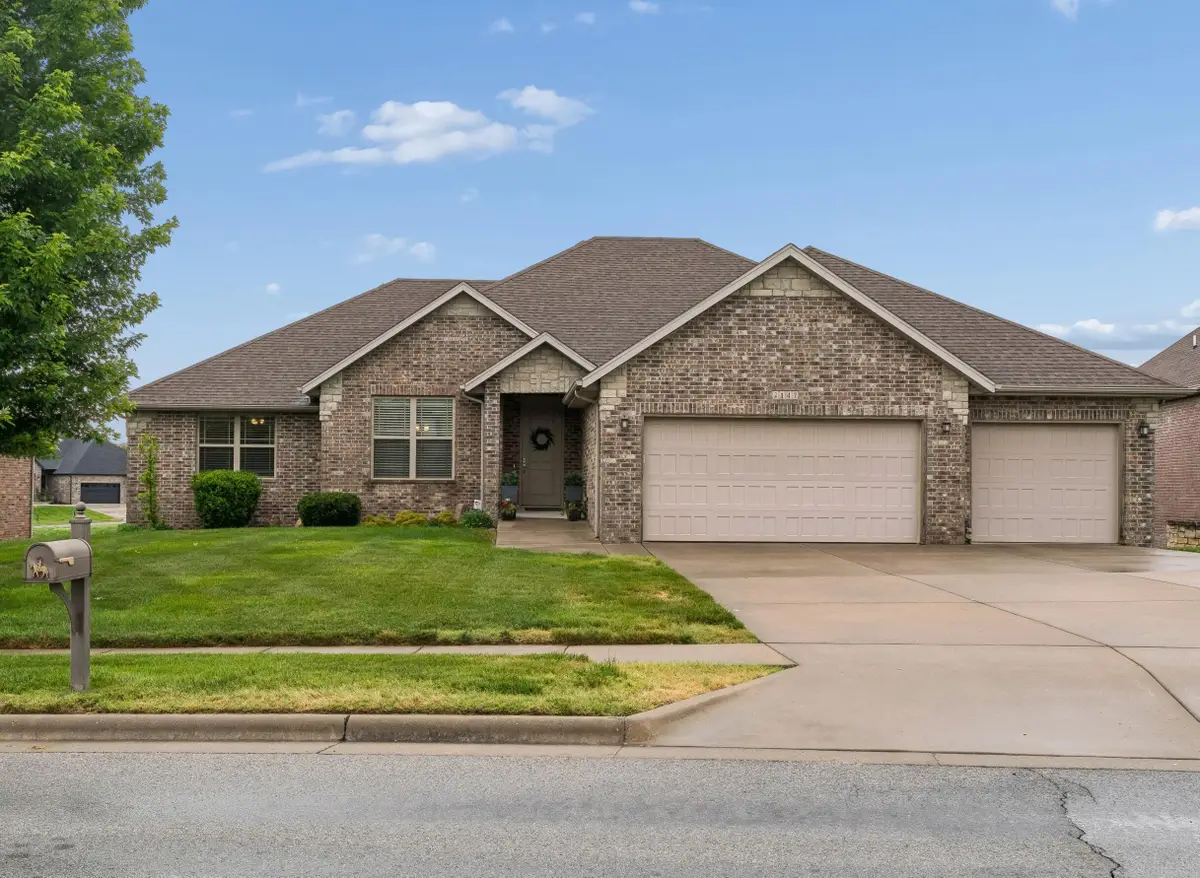 2147 N Citation Avenue, Springfield, MO 65802 - #1