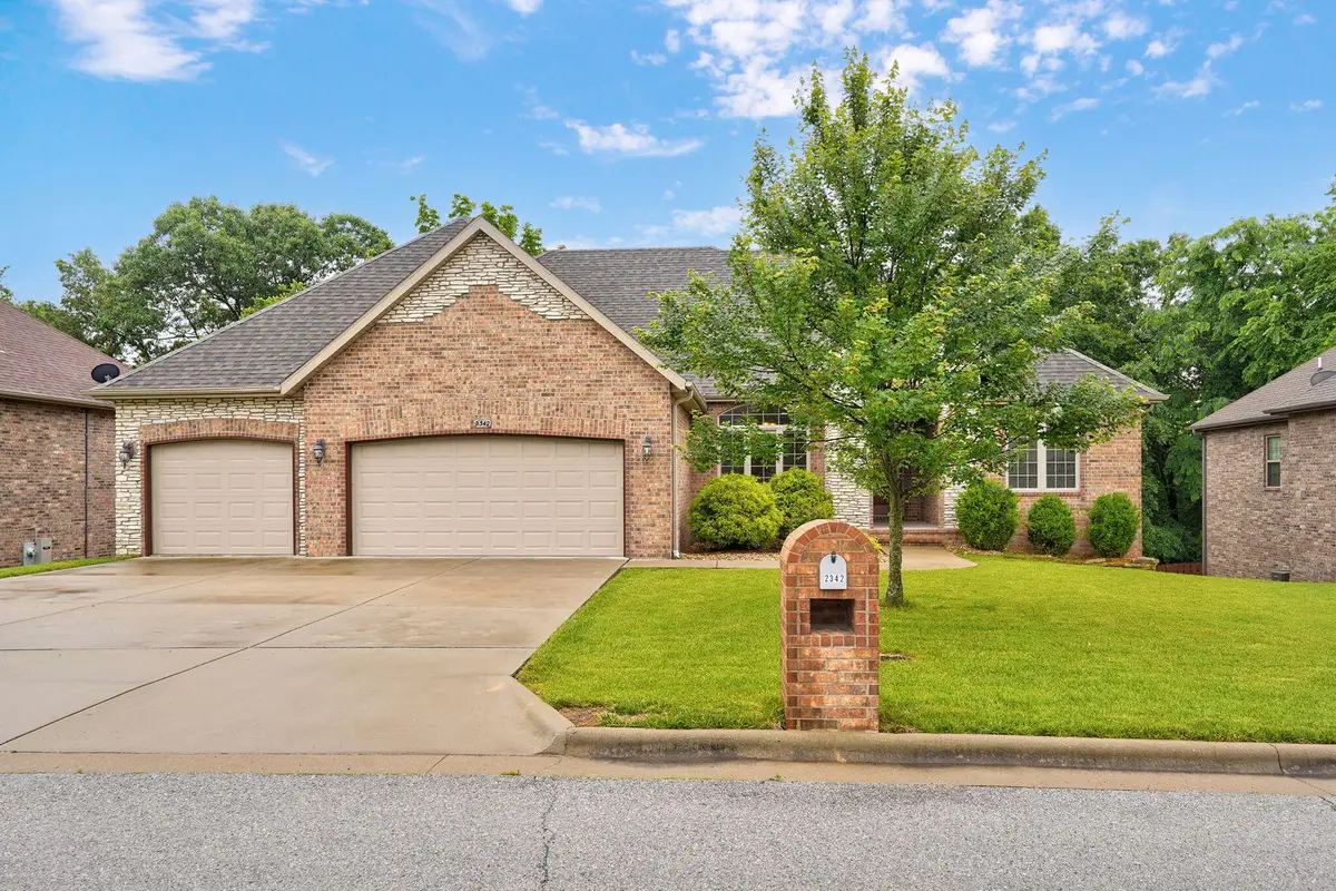 2342 W Darby Street, Springfield, MO 65810 - #1