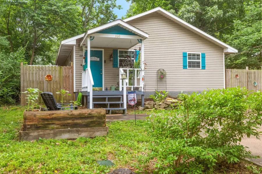 360 Blair Boulevard, Forsyth, MO 65653 - #2