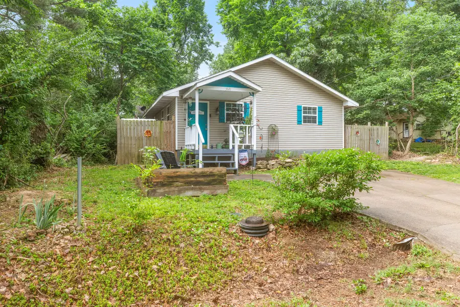 360 Blair Boulevard, Forsyth, MO 65653 - #3